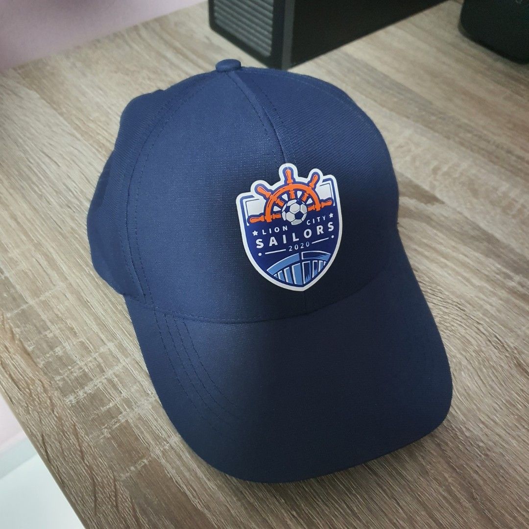 Lion City Hat 