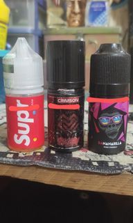 Liquid