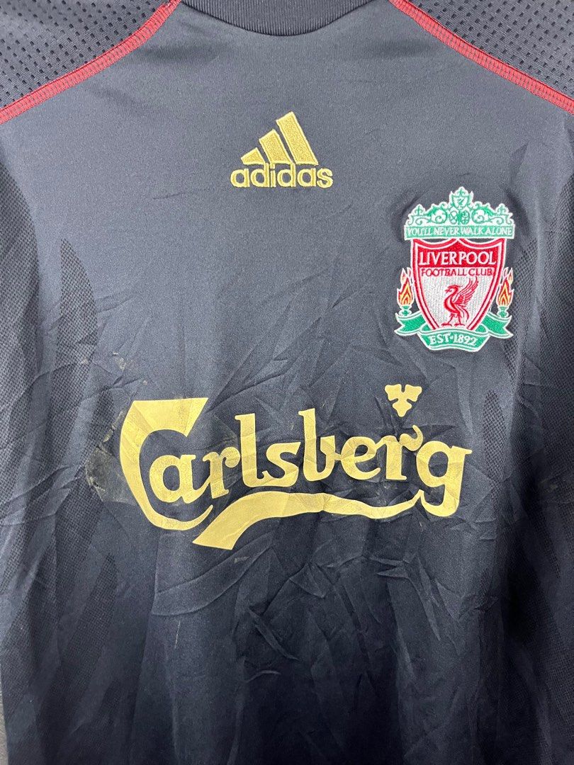 Liverpool 2009 kit store