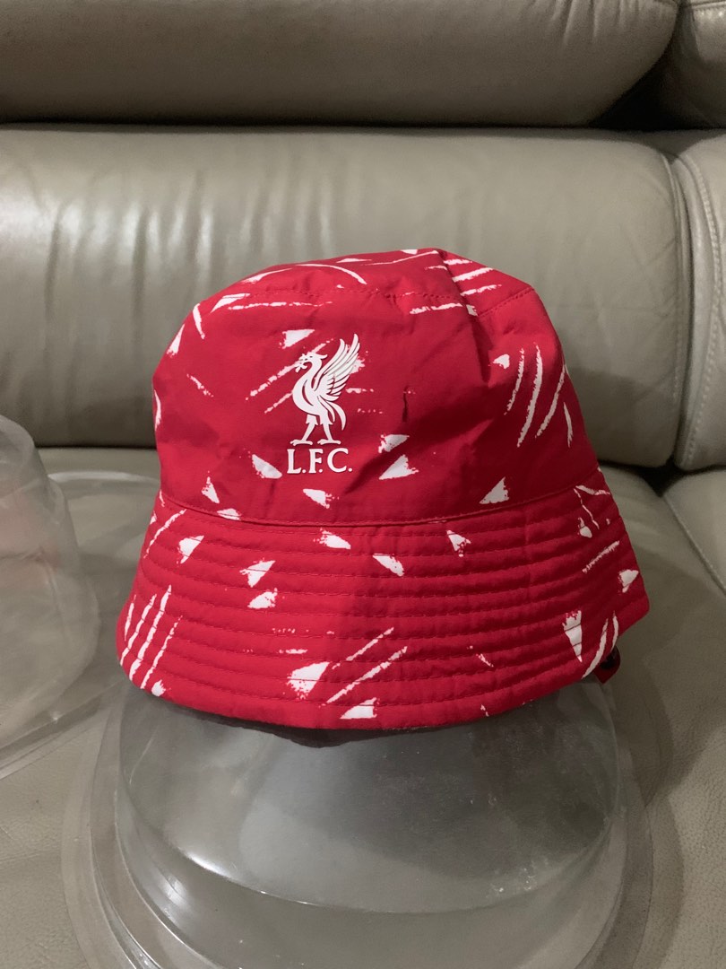 Liverpool fc hotsell bucket hat