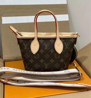 LOUIS VUITTON Suede Patent Monogram Irene Coco – Limited Edition