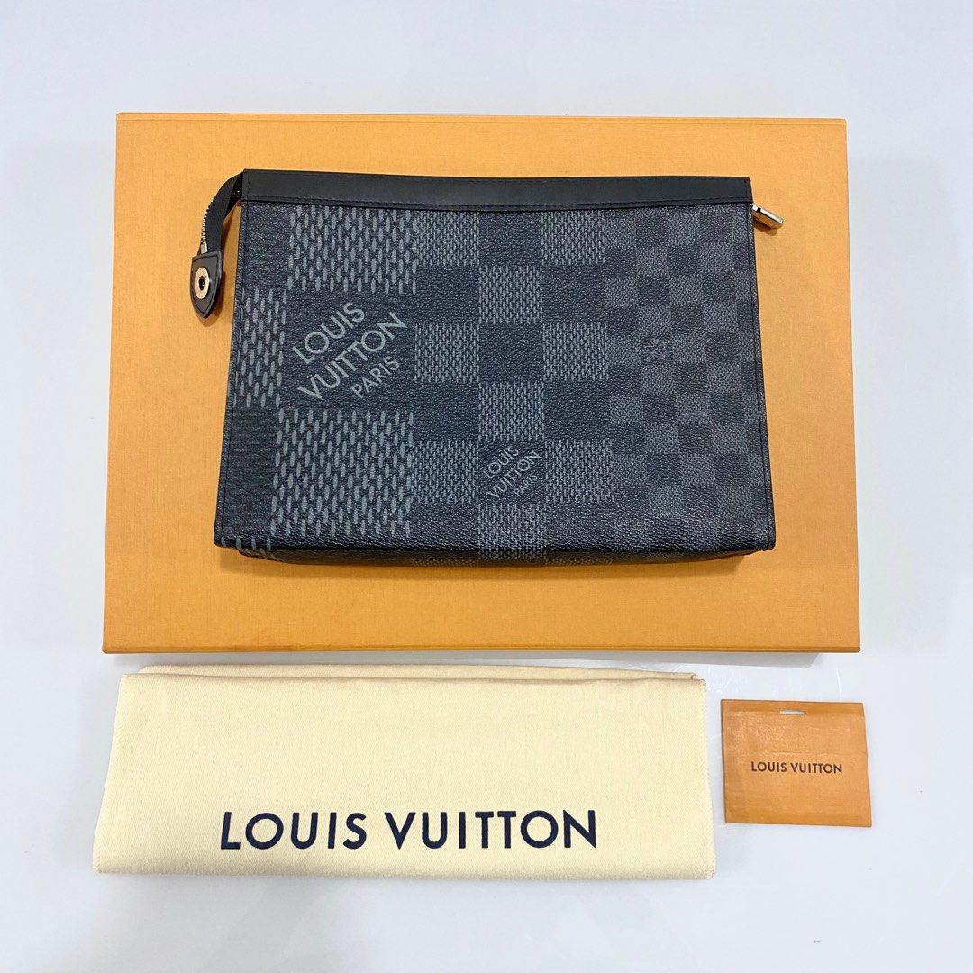 LV ON THE GO LIMITED EDITION GM, Barang Mewah, Tas & Dompet di Carousell