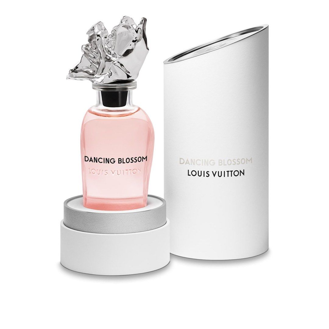 Rhapsody Louis Vuitton perfume - a fragrance for women and men 2021