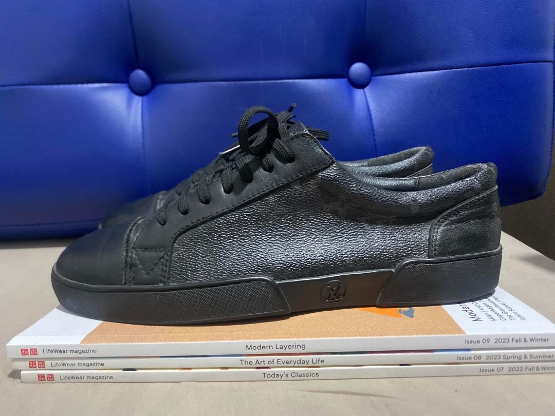 Concorde sneaker louis discount vuitton