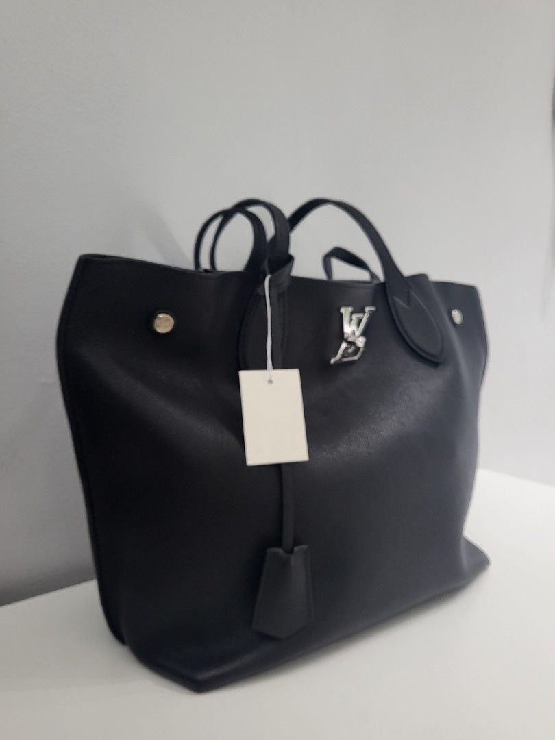 Louis Vuitton On The Go Tote Review