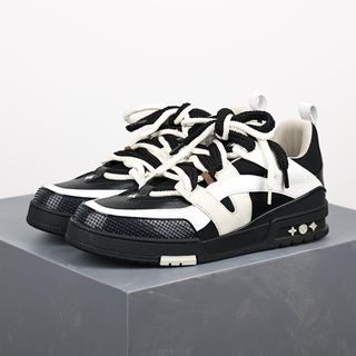 Louis Vuitton Skate 1854 Low Sneaker