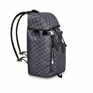 Louis Vuitton Bag LV Virgil Abloh Sprinter backpack M44727