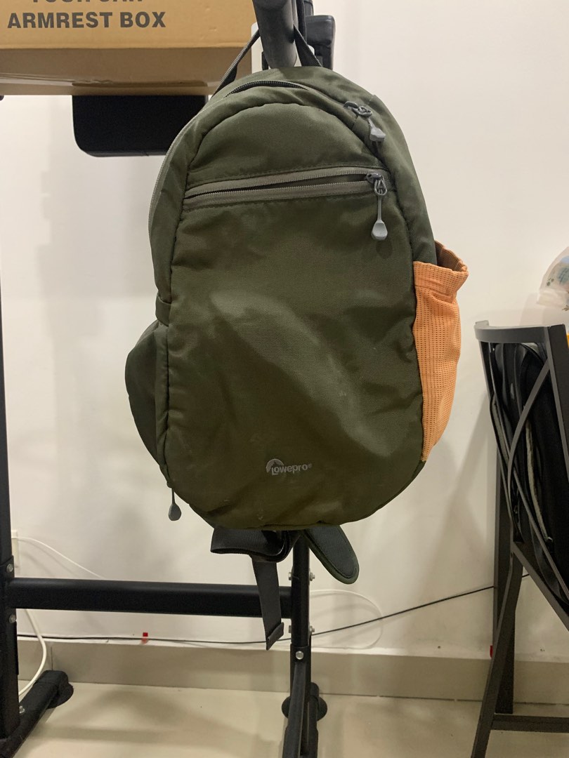 Lowepro shop streamline sling