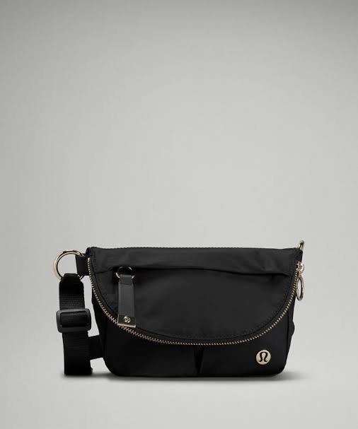Lulu all night clearance festival bag