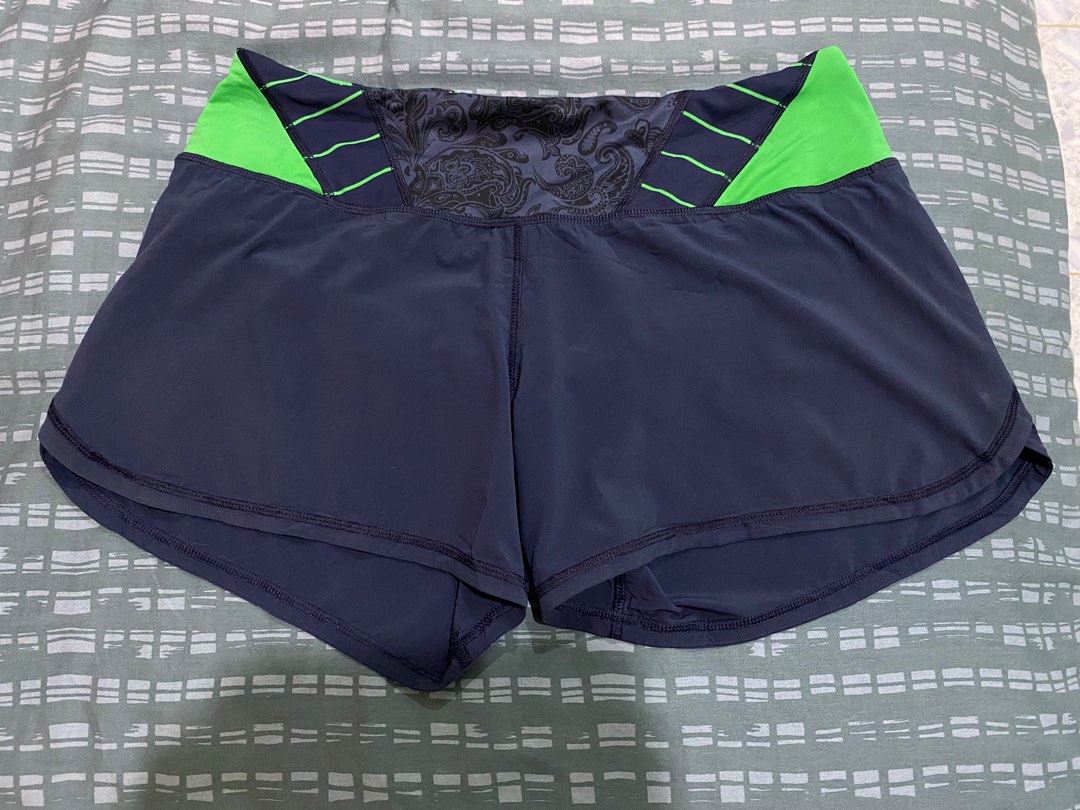 Lululemon groovy run short 2025