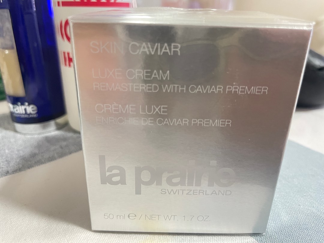 Lux cream, Beauty & Personal Care, Face, Face Care on Carousell