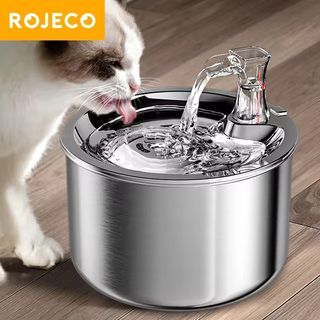 Luxury Water Fountain for Pets: Your Pet Deserves the Best!✨