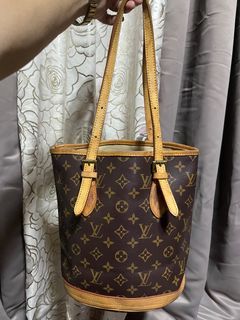 Louis Vuitton - Palermo PM 2way Tote Handbag - Catawiki