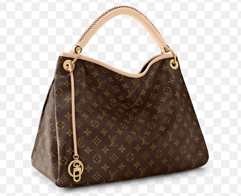 LV Artsy Shoulder Bag, Women's Fashion, Bags & Wallets, Shoulder Bags on  Carousell