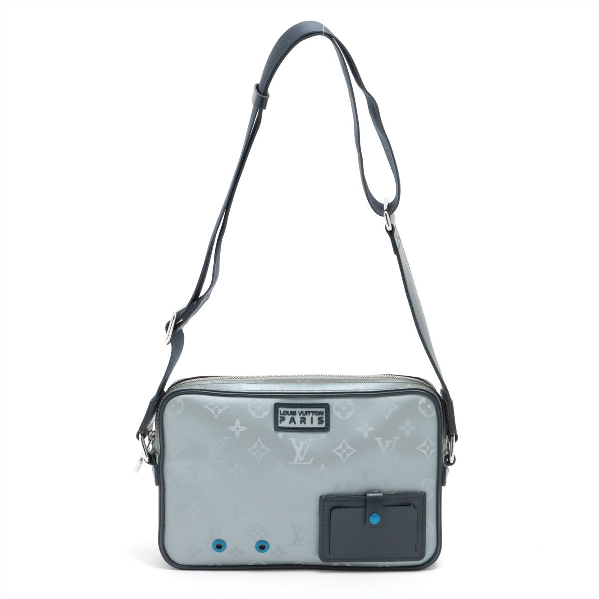 Sacoche alpha messenger 2025