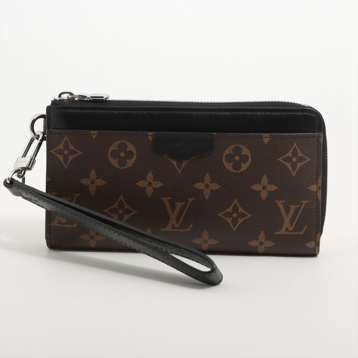 Louis Vuitton Men's Wallet with Coin Pocket, Luxury, Bags & Wallets on  Carousell