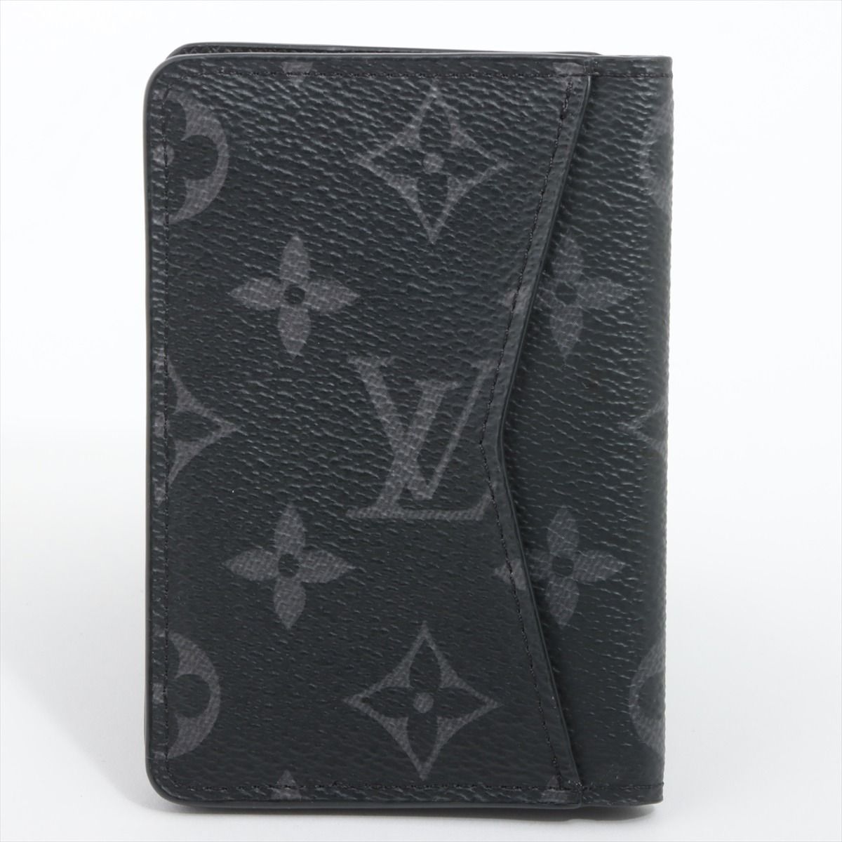 Louis Vuitton, LV card holder, pocket organiser,M61696,M60502, 名牌, 手袋及銀包-  Carousell