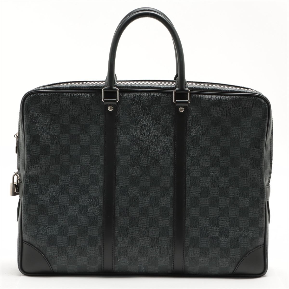 LOUIS VUITTON PORTE DOCUMENT BAG, Luxury, Bags & Wallets on Carousell