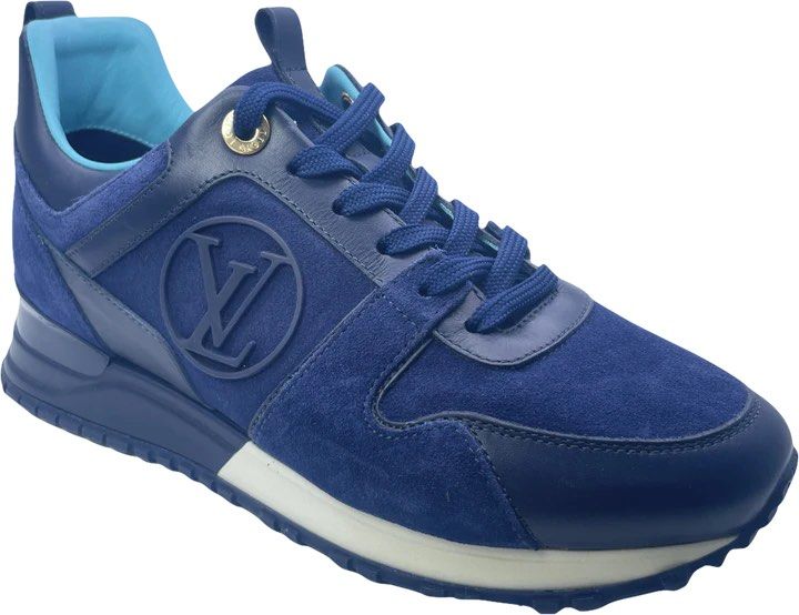 Louis Vuitton Run Away Trainers