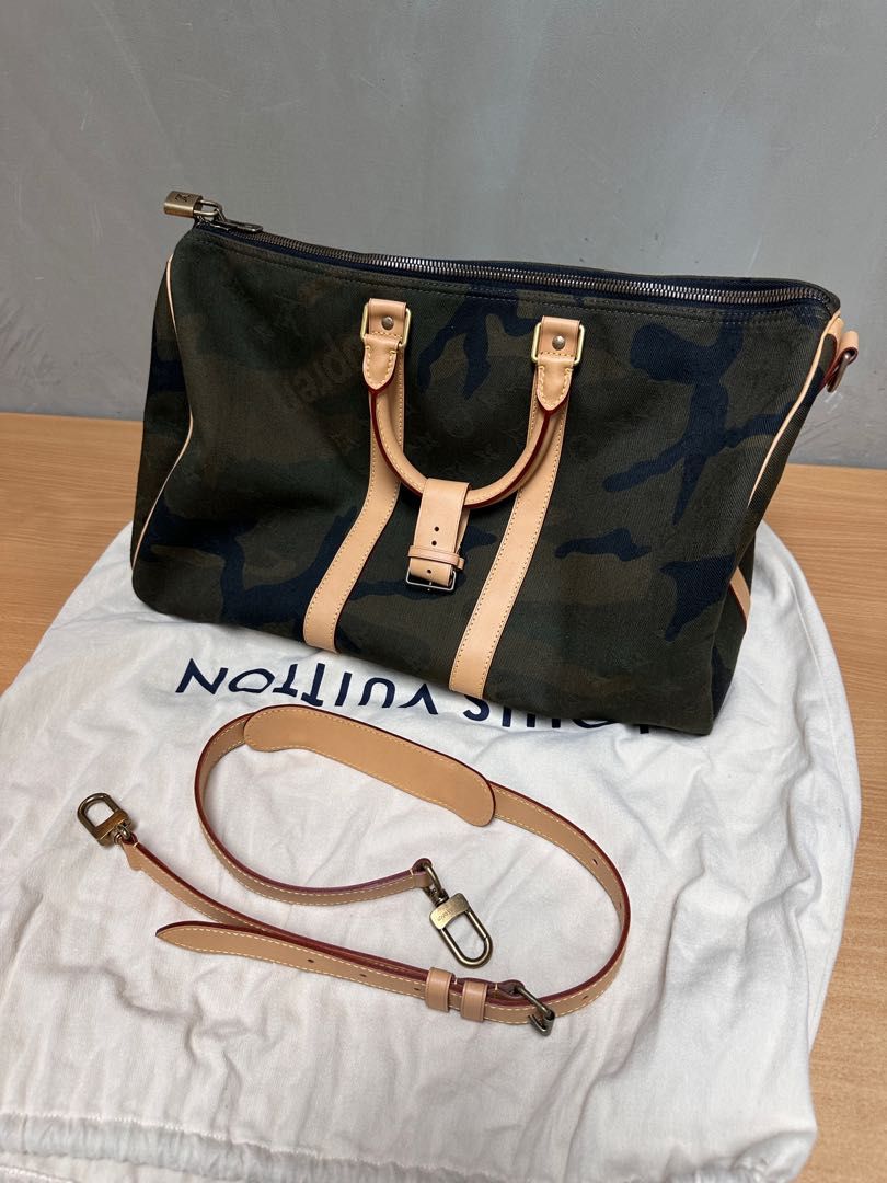 Keepall yupoo shop