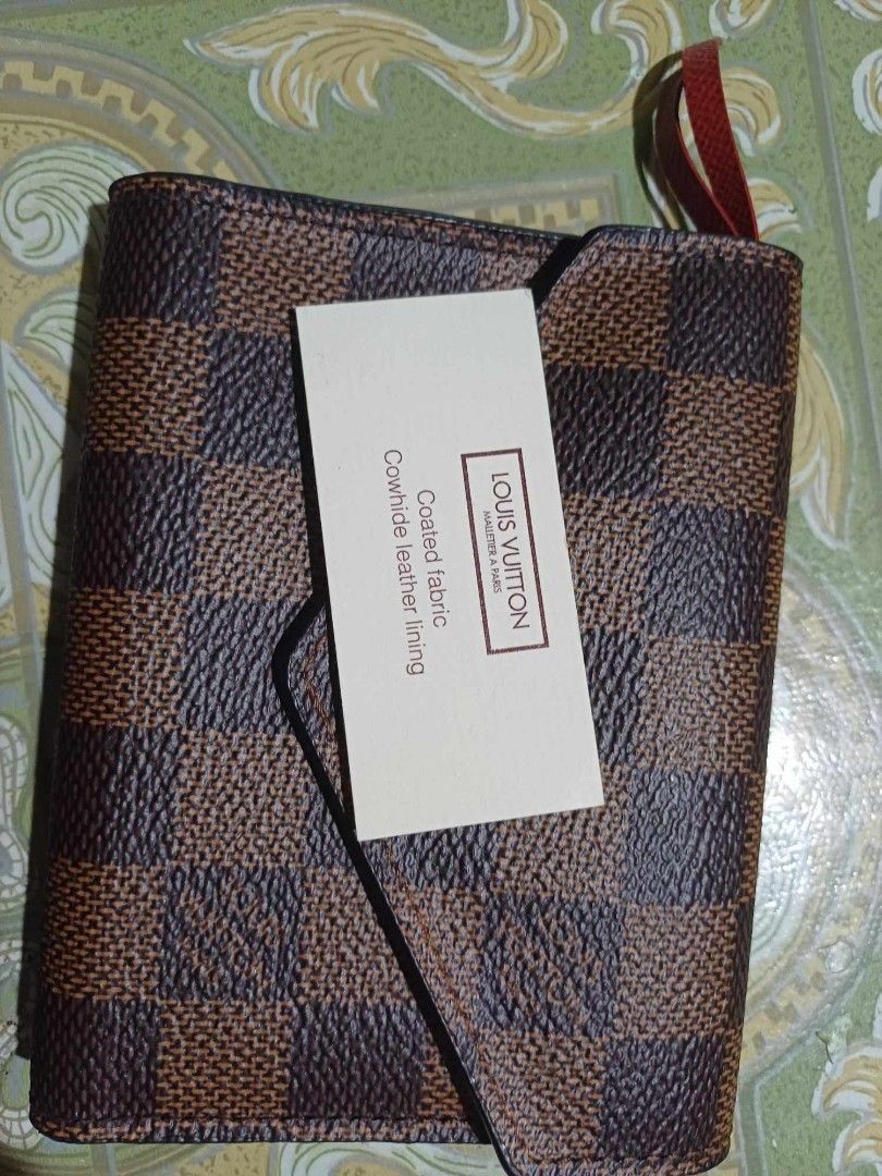 Louis Vuitton Victorine Wallet Honest Review