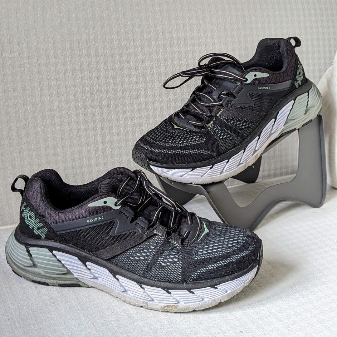 M US10 Hoka Gaviota 2 Wide Men s Fashion Footwear Sneakers on