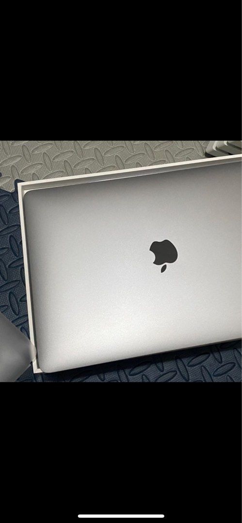 Macbook Air M1 高配, 電腦＆科技, 手提電腦- Carousell