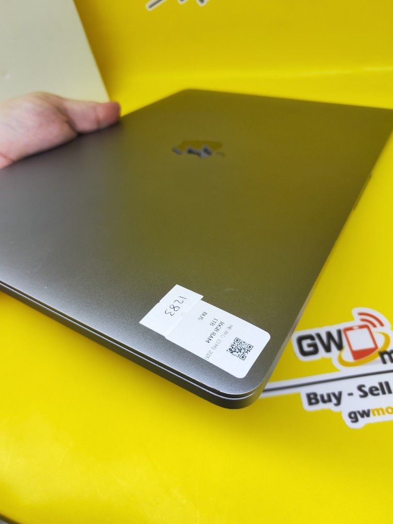 MacBook Pro 13 inch M1 1283, Computers & Tech, Laptops & Notebooks on ...