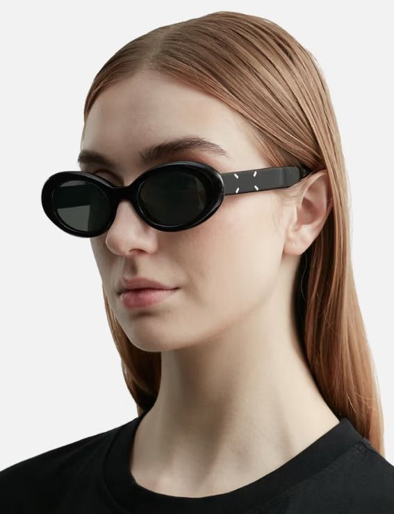 Maison Margiela, GENTLE MONSTER, Women's Sunglasses 女裝太陽眼鏡