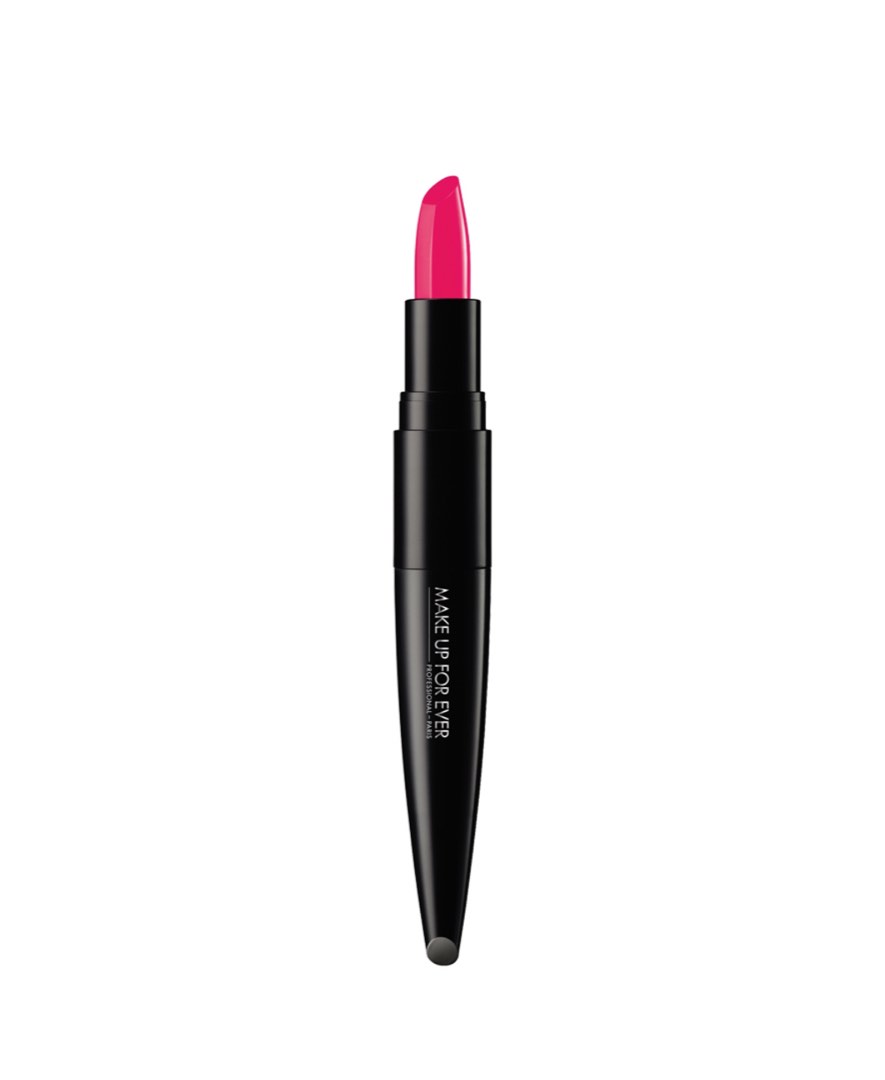 Makeup Forever Lipstick, Announcements on Carousell