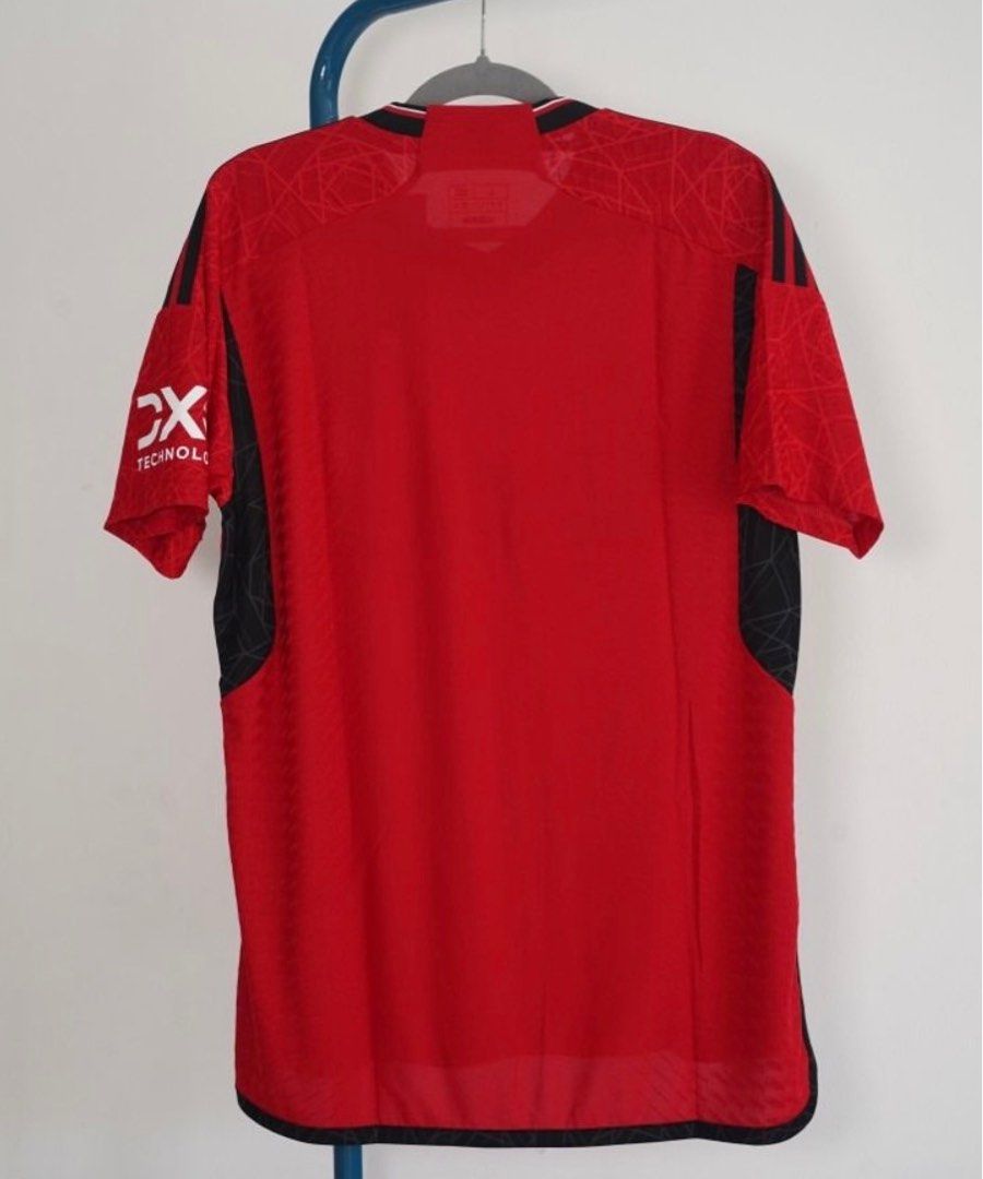 Baju jersey manchester united original shop