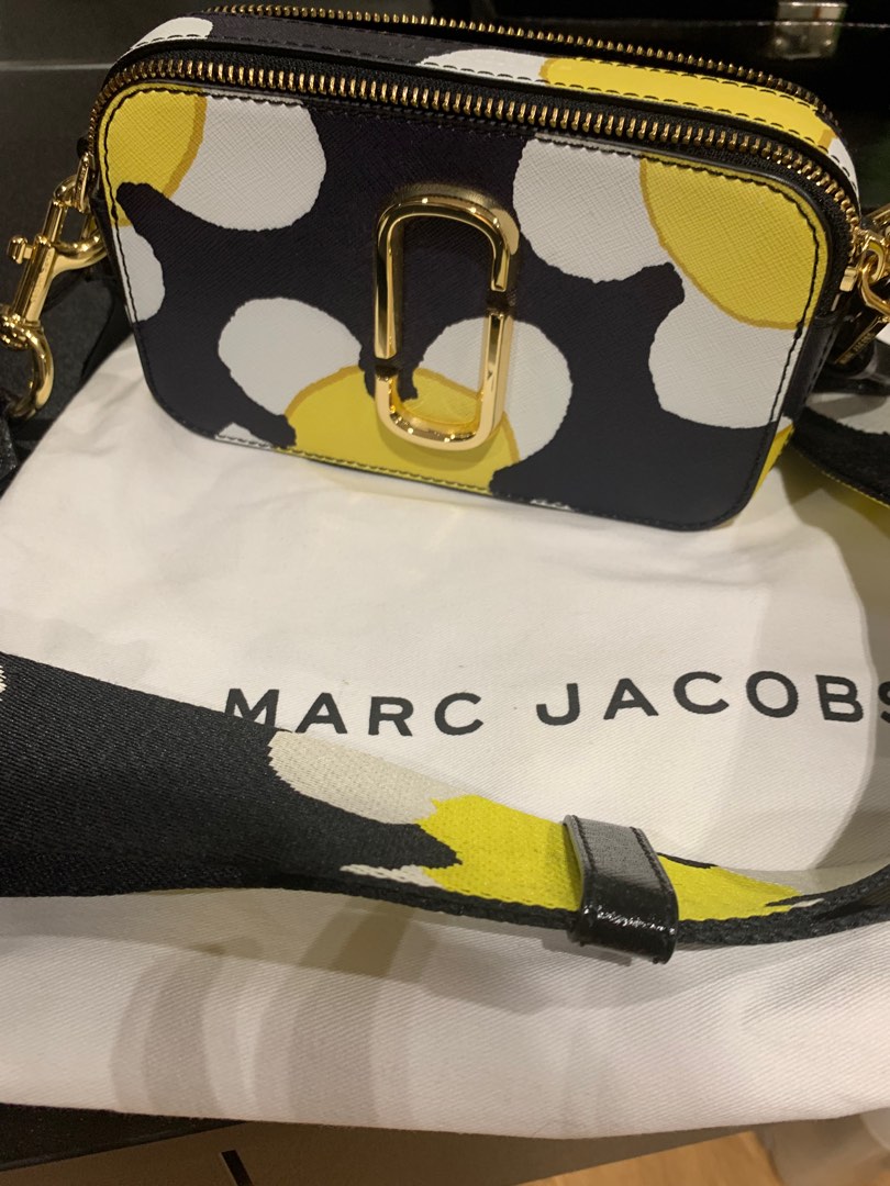 Marc jacobs store snapshot polka dot