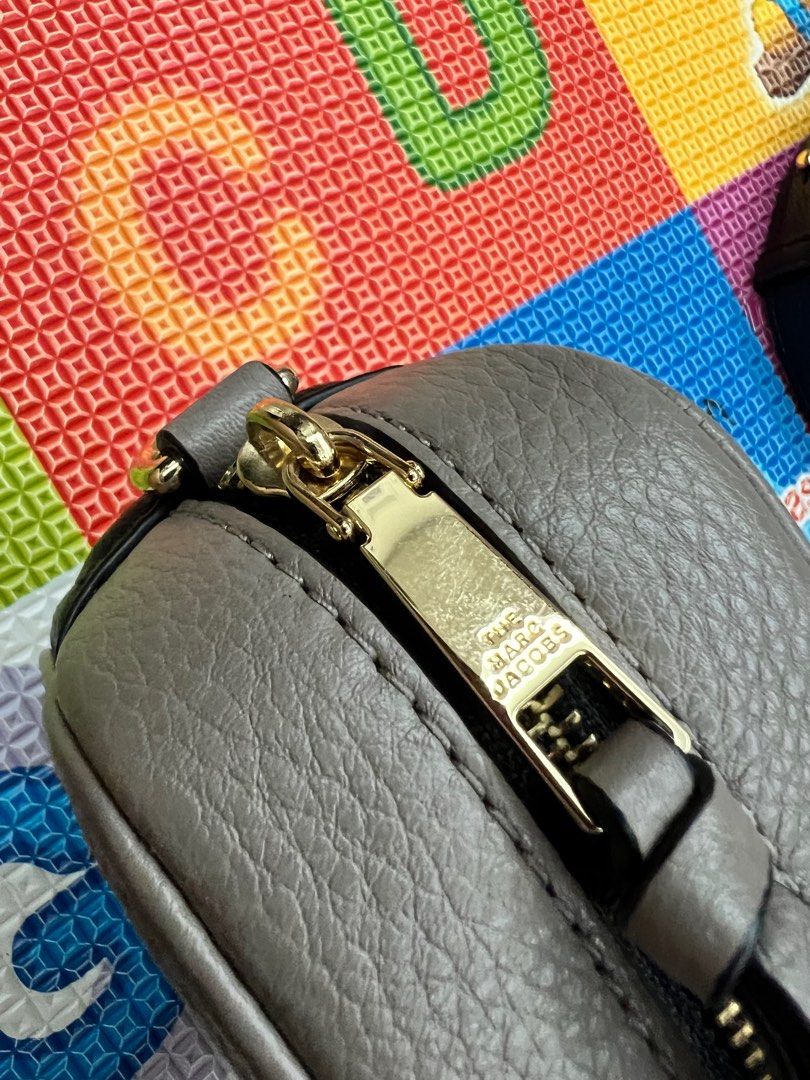Marc jacob shop camera bag strap