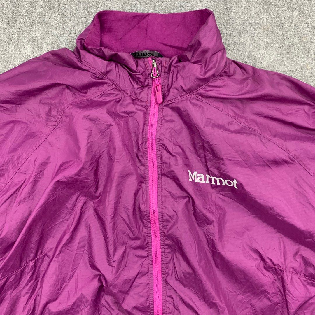 Marmot Jacket Women s Fashion Activewear on Carousell