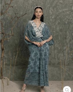MARYALLE - Majorka Kaftan