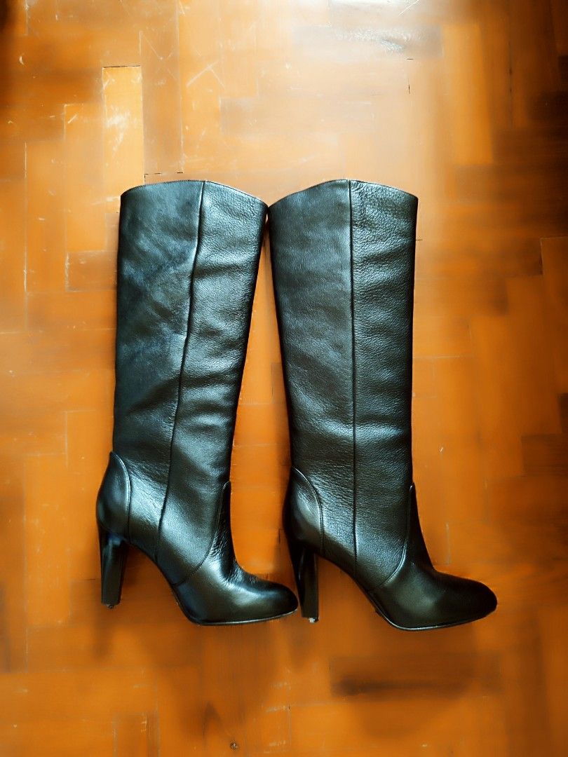 Massimo dutti sales ladies boots