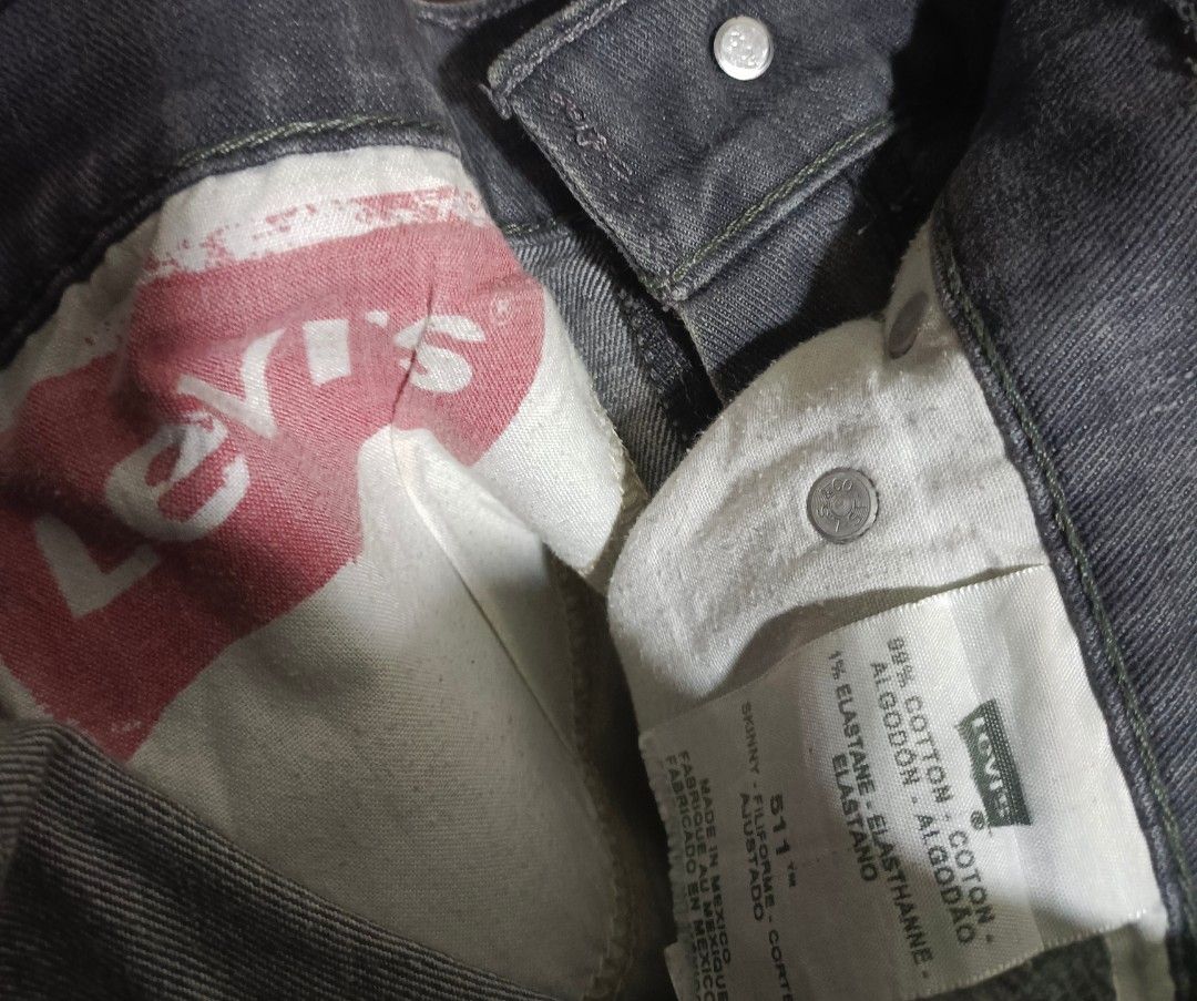 Levis 501 l5155 s37303 hotsell