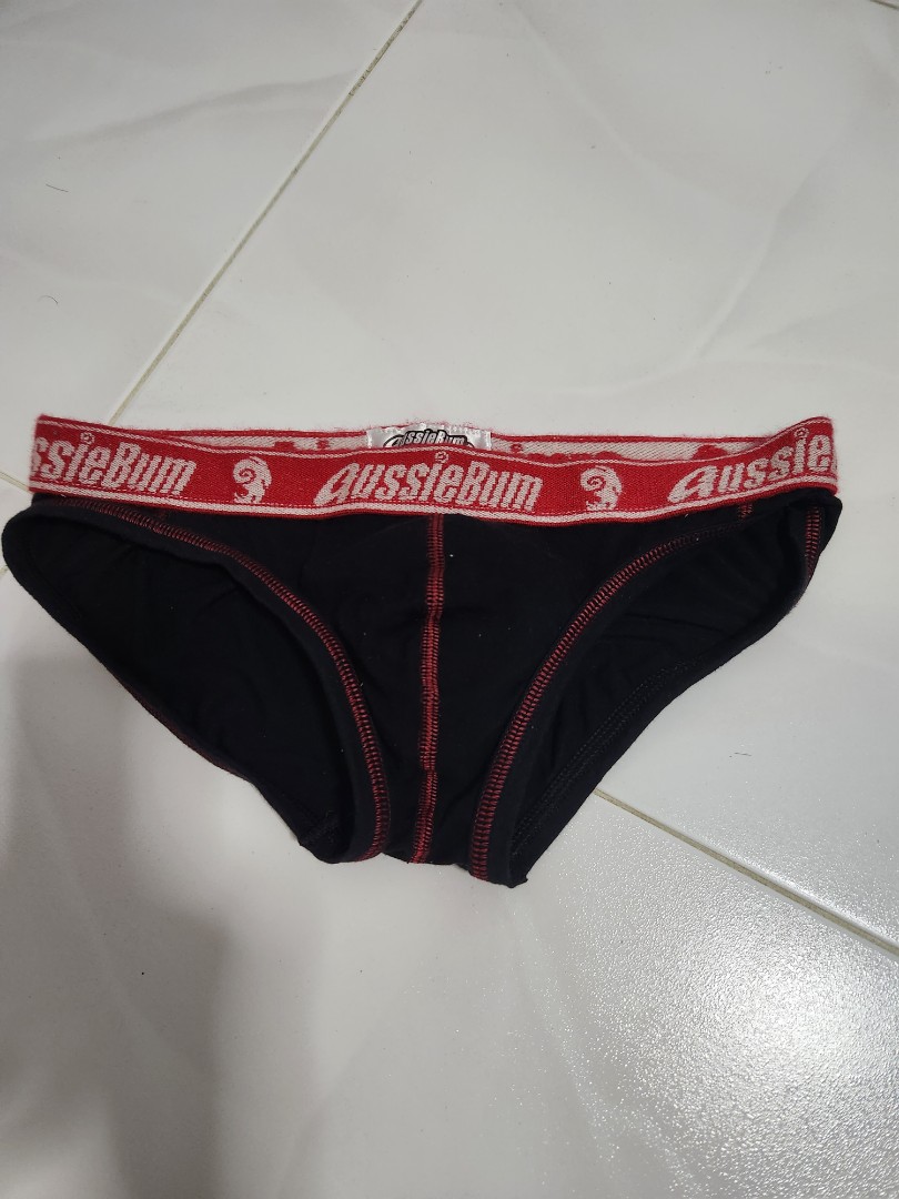 Men Underwear, Men's Fashion, Bottoms, New Underwear on Carousell