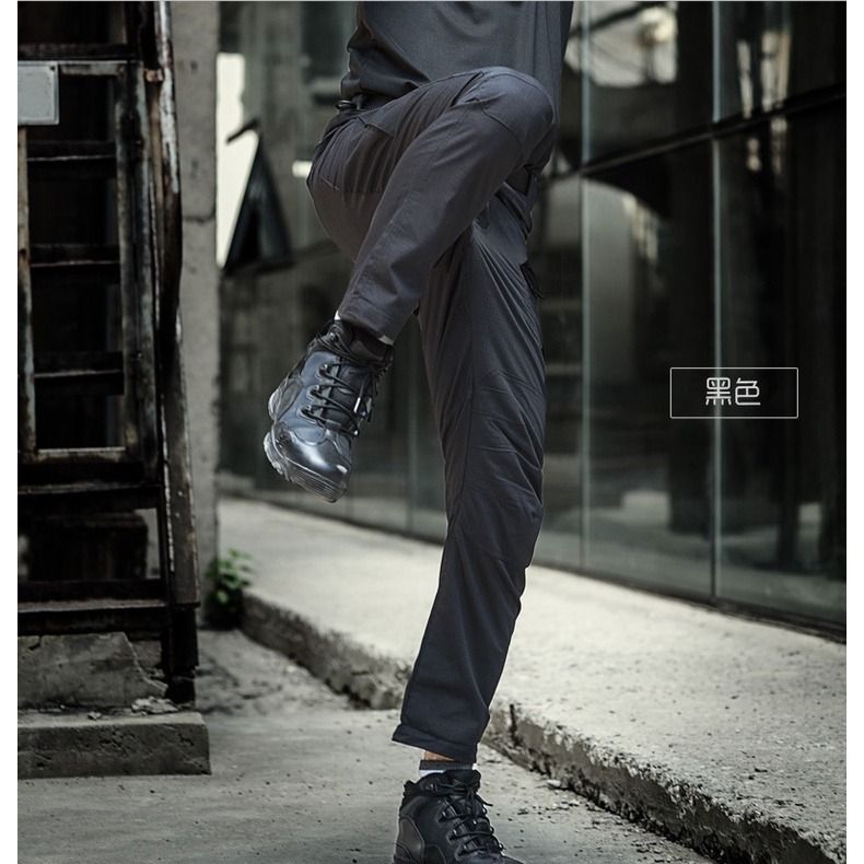 Big man tactical pants sales