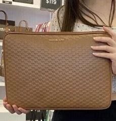  Michael Kors Laptop Bag