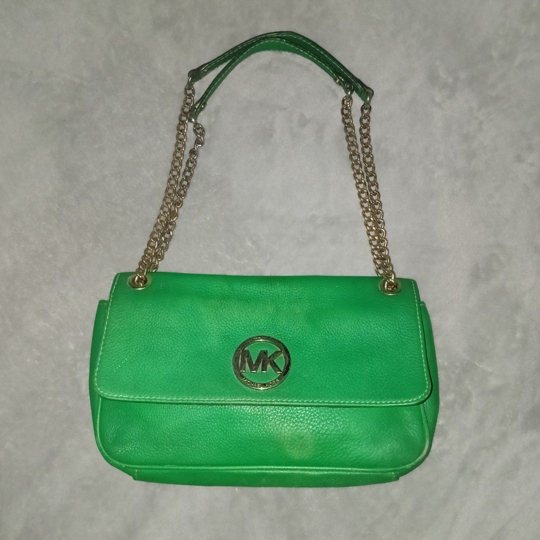 Mk deals fulton purse