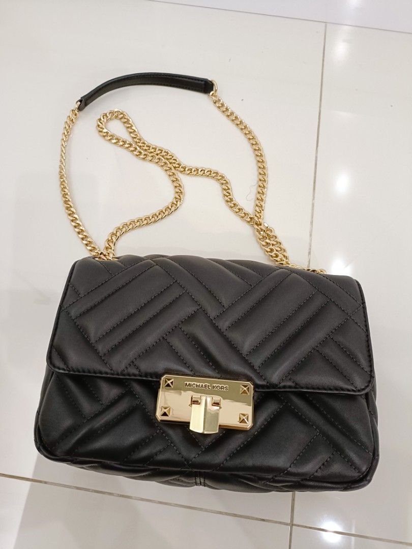 Michael kors hot sale peyton bag
