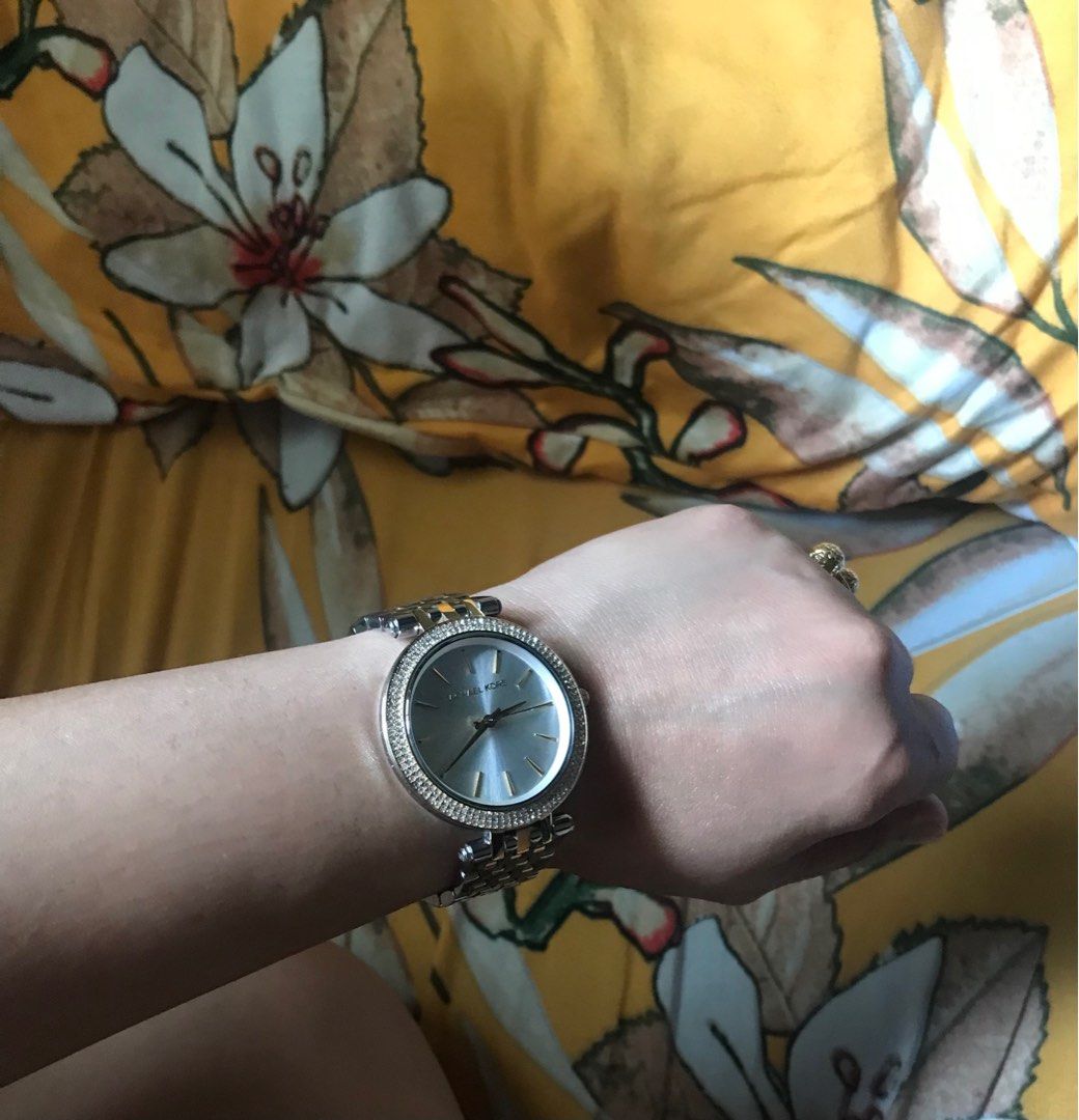 Michael Kors Watch 3215