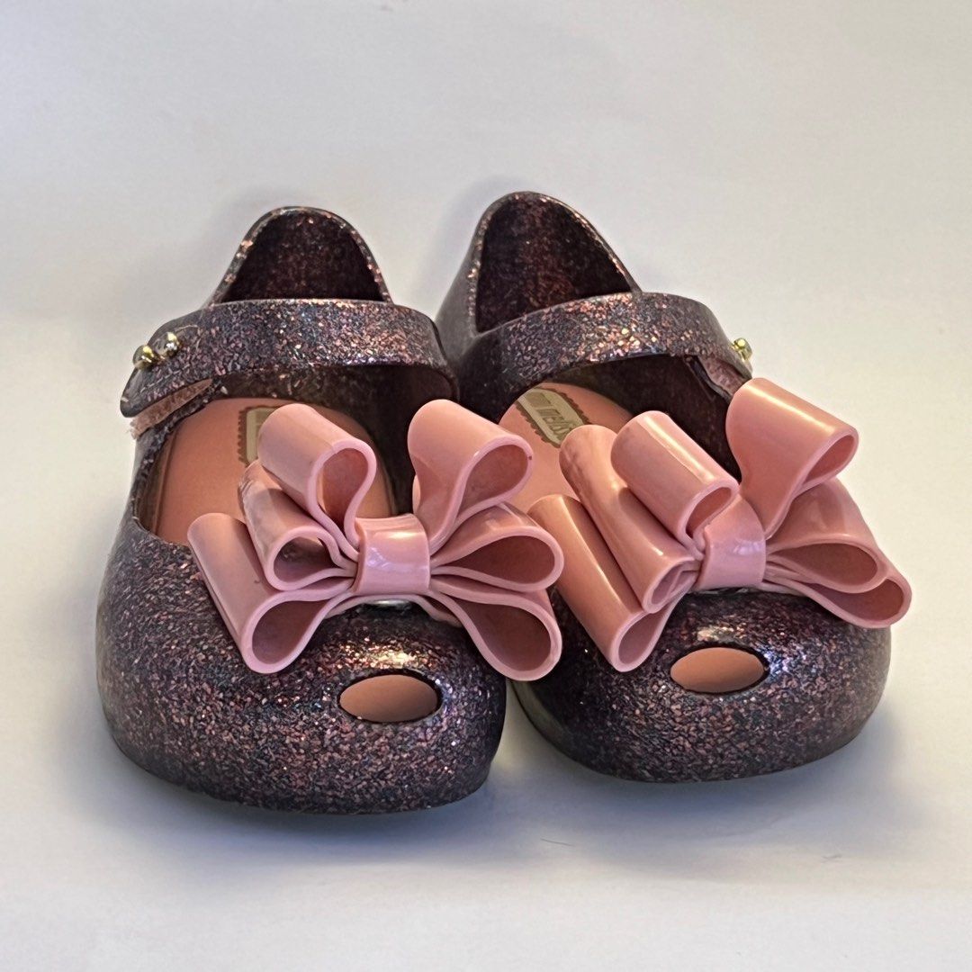 Mini Melissa Ultra Girl Sweet 1