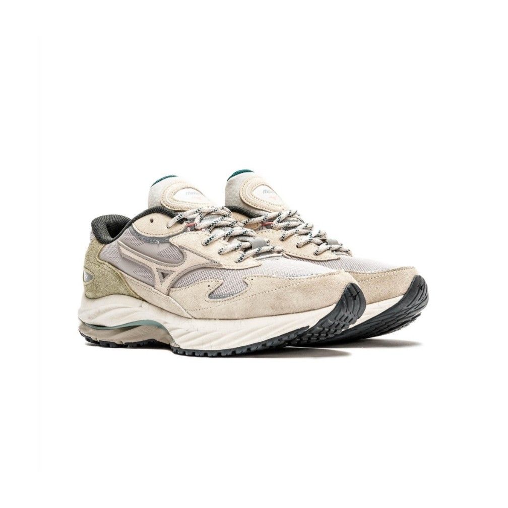 Mizuno wave kizuna best sale