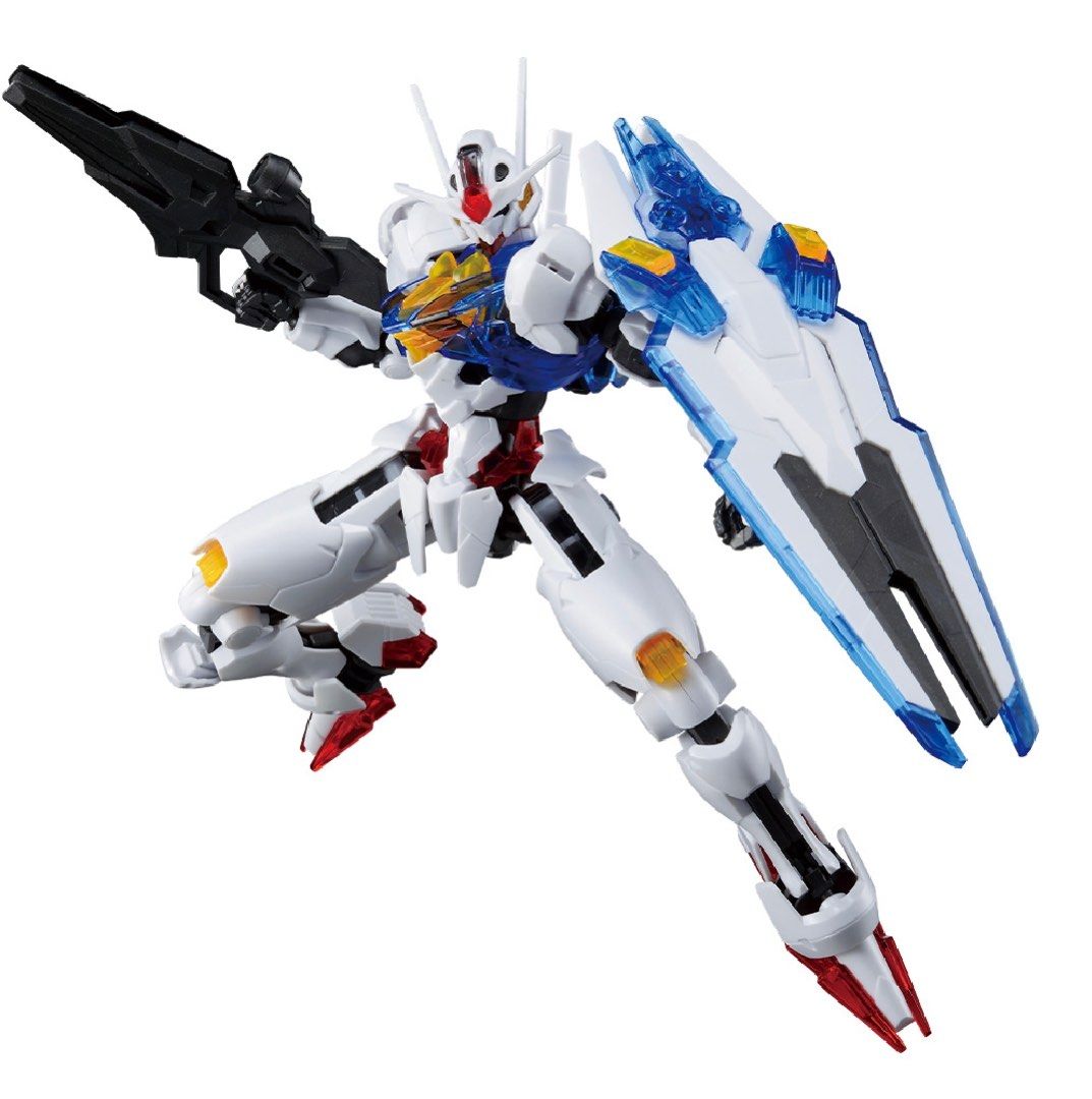 RG Cow Gundam Color Repainting Gunpla – Lyk Repaint