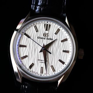 Automatic Movement  Collection item 3