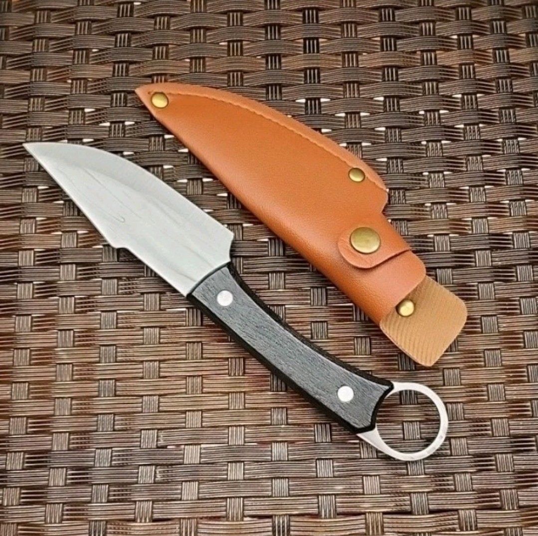 mongolian kitchen knife｜TikTok Search