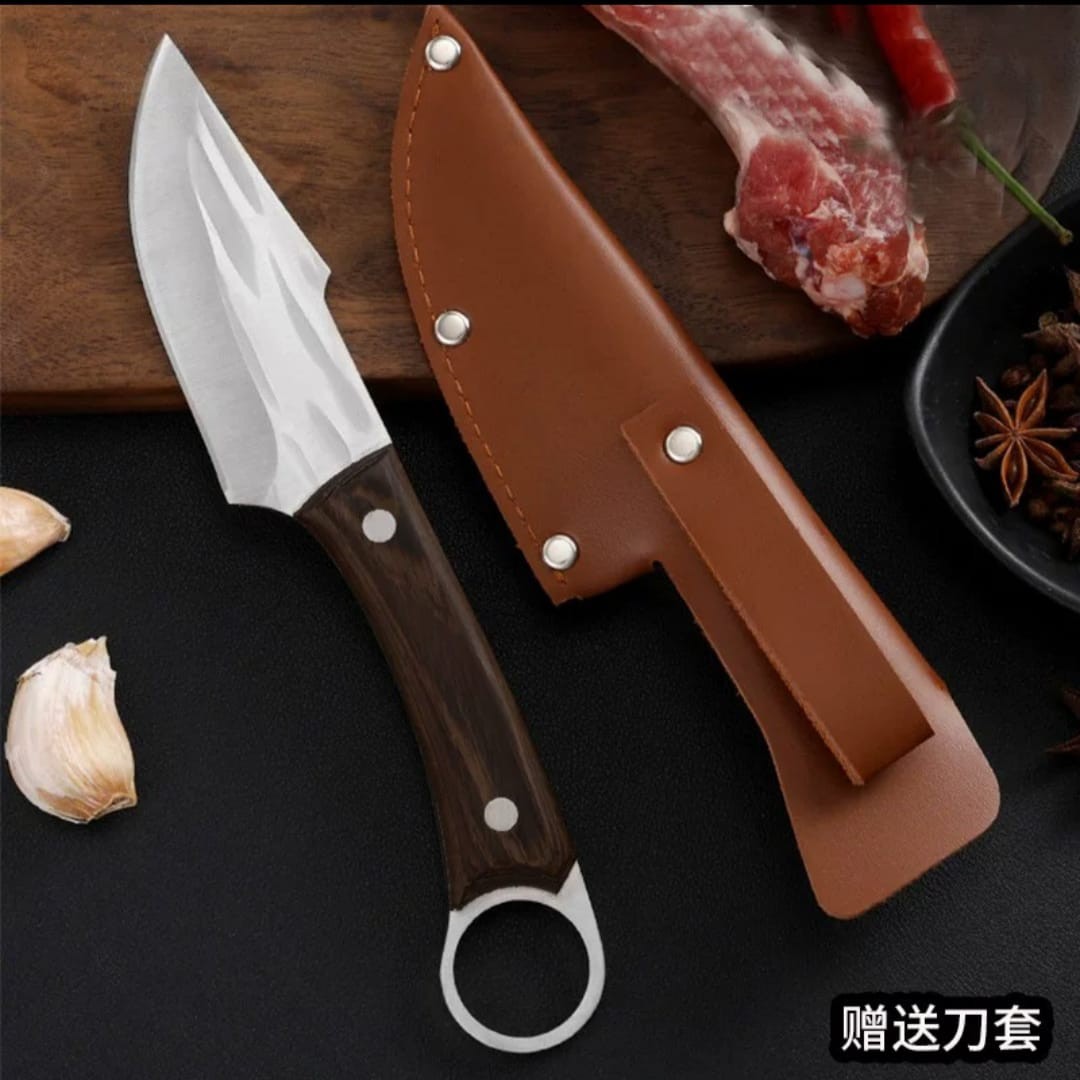 mongolian kitchen knife｜TikTok Search