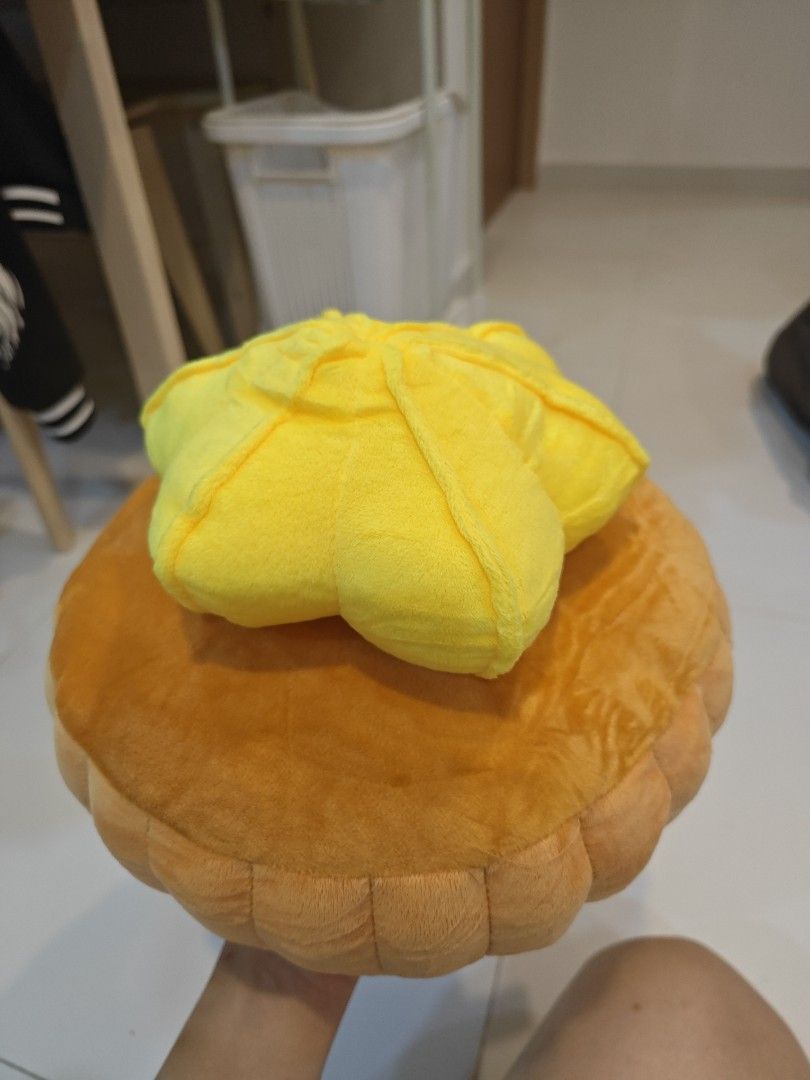 Mooncake discount soft toy